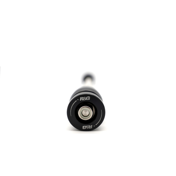R&G Front Spindle Sliders for Yamaha R7 '22-